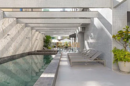 Apartamento com 3 Quartos à venda, 123m² no Castelo Branco, Itapema