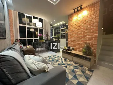 Apartamento com 1 Quarto à venda, 50m² no Campo Belo, São Paulo