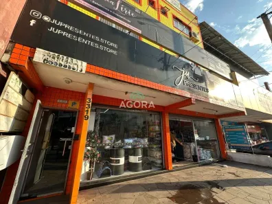 Sala Comercial para alugar, 60m² no Estância Velha, Canoas