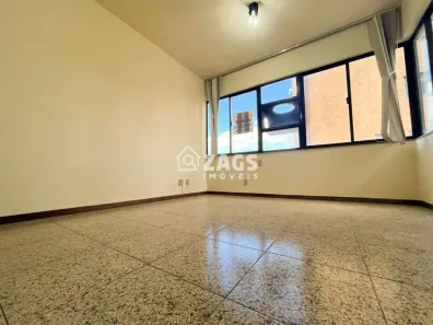 Sala Comercial à venda, 32m² no Santa Efigênia, Belo Horizonte