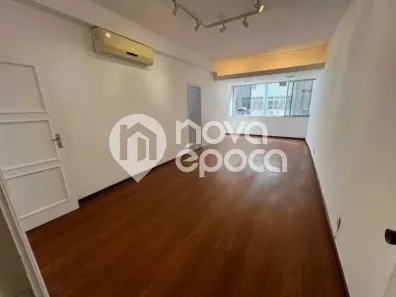 Apartamento com 3 Quartos à venda, 154m² no Copacabana, Rio de Janeiro