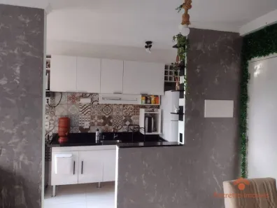 Apartamento com 2 Quartos à venda, 47m² no Parque Rincão, Cotia