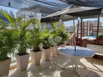 Cobertura com 4 Quartos à venda, 343m² no Flamengo, Rio de Janeiro