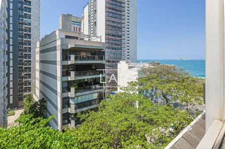 Apartamento com 2 Quartos à venda, 150m² no Leblon, Rio de Janeiro
