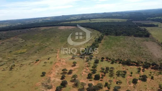 Fazenda/Sítio à venda, 1730000m² no Área Rural de Curvelo, Curvelo