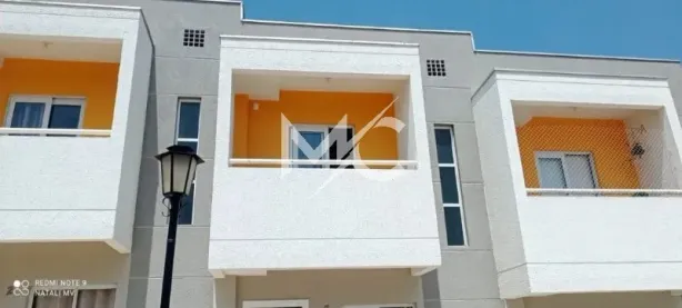 Casa de Condomínio com 2 Quartos à venda, 80m² no Residencial São Francisco, São José dos Campos