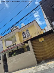 Casa com 8 Quartos à venda, 245m² no Barra, Salvador