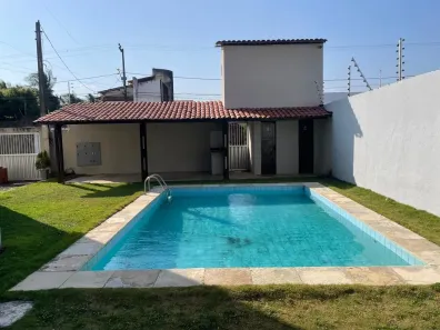Casa de Condomínio com 3 Quartos à venda, 120m² no Icaraí, Caucaia