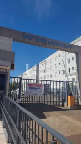Apartamento com 2 Quartos para alugar, 42m² no Chácaras Tubalina e Quartel, Uberlândia