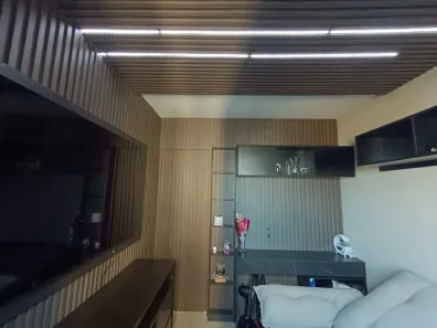 Apartamento com 3 Quartos à venda, 86m² no Vila Leonor, Guarulhos