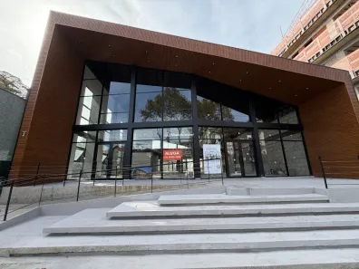 Ponto Comercial para alugar, 1157m² no Centro, Canela