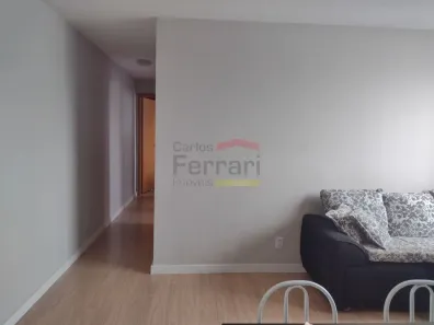 Apartamento com 2 Quartos à venda, 44m² no Jardim Íris, São Paulo