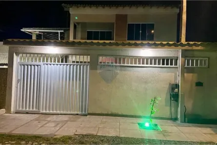 Casa com 3 Quartos à venda, 90m² no Terramar (Tamoios), Cabo Frio