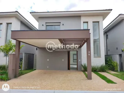 Casa com 3 Quartos à venda, 155m² no Loteamento Santa Ana do Atibaia (Sousas), Campinas