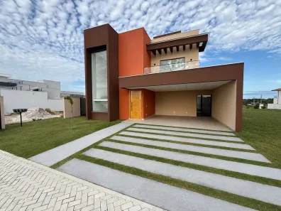 Casa de Condomínio com 3 Quartos à venda, 211m² no Ogiva, Cabo Frio