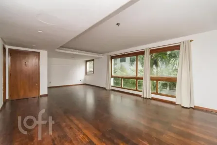 Apartamento com 3 Quartos à venda, 151m² no Mont Serrat, Porto Alegre
