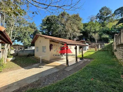 Fazenda/Sítio com 2 Quartos à venda, 75m² no , Itapeva de Minas