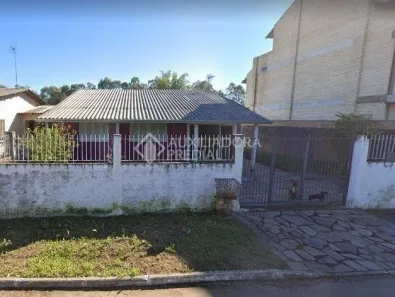 Casa com 3 Quartos à venda, 84m² no Sans Souci, Eldorado do Sul