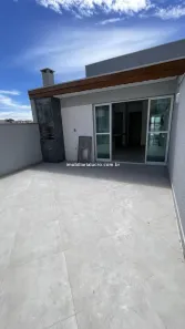 Cobertura com 2 Quartos à venda, 106m² no Vila Camilópolis, Santo André