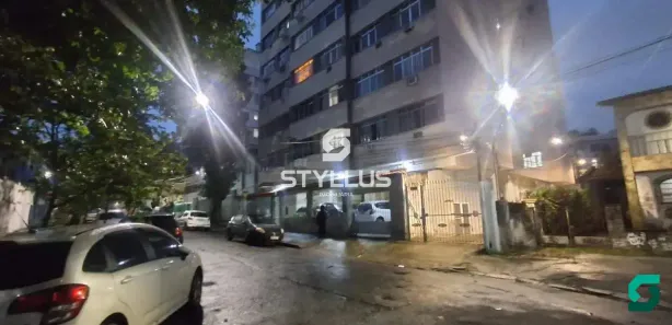 Apartamento com 2 Quartos à venda, 45m² no Cachambi, Rio de Janeiro