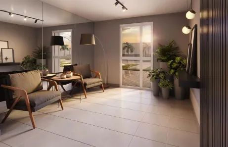 Apartamento com 2 Quartos à venda, 53m² no Jacarepaguá, Rio de Janeiro