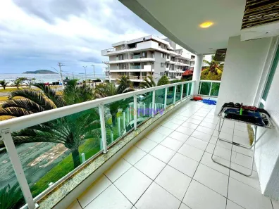 Apartamento com 3 Quartos à venda, 110m² no Piratininga, Niterói