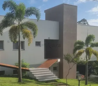 Casa de Condomínio com 4 Quartos à venda, 508m² no Condomínio Residencial Mirante do Vale, Jacareí