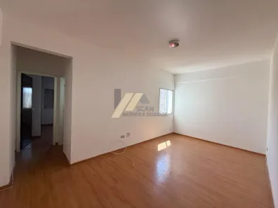 Apartamento com 1 Quarto para alugar, 48m² no Cambuí, Campinas