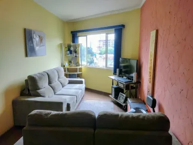 Apartamento com 2 Quartos à venda, 75m² no Vila Osasco, Osasco