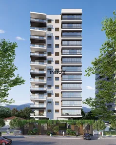 Apartamento com 3 Quartos à venda, 131m² no Cidade Alta, Bento Gonçalves
