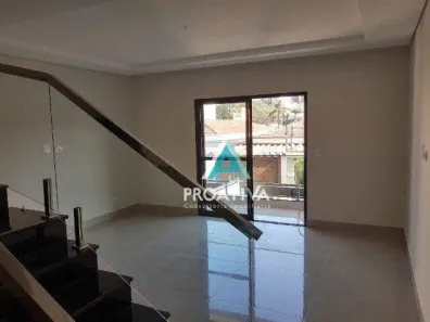 Sobrado com 3 Quartos à venda, 194m² no Demarchi, São Bernardo do Campo