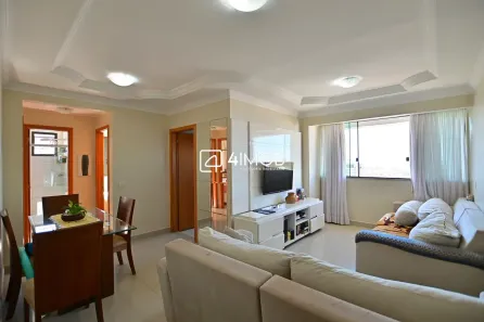 Apartamento com 2 Quartos à venda, 60m² no Sul, Brasília