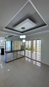 Casa com 4 Quartos à venda, 450m² no Satélite, Teresina