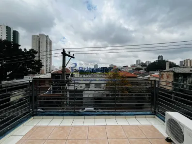 Casa com 3 Quartos à venda, 90m² no Ipiranga, São Paulo