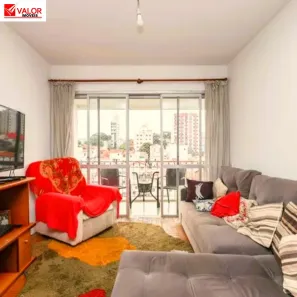 Apartamento com 3 Quartos à venda, 82m² no Vila Progredior, São Paulo