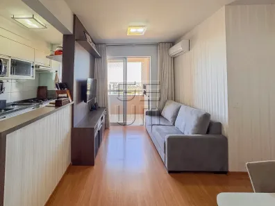 Apartamento com 3 Quartos à venda, 69m² no Residencial José Lázaro Gouvea, Londrina