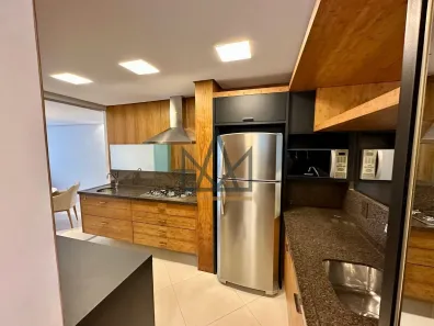 Apartamento com 3 Quartos para venda ou aluguel, 138m² no Centro, Florianópolis