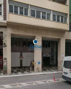 Apartamento com 1 Quarto para alugar, 38m² no Centro, Niterói