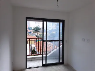 Apartamento com 2 Quartos à venda, 44m² no Vila Mariana, São Paulo