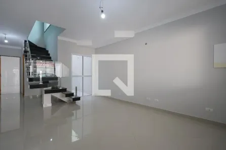 Casa com 3 Quartos à venda, 110m² no Vila Romero, São Paulo