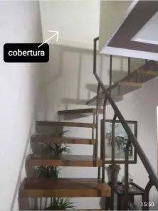 Cobertura com 3 Quartos à venda, 163m² no Santa Maria, São Caetano do Sul