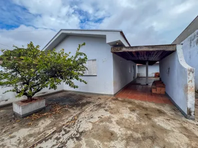 Casa com 5 Quartos à venda, 185m² no Cambará, Londrina