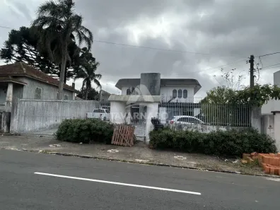 Sala Comercial para alugar, 364m² no Jardim Carvalho, Ponta Grossa