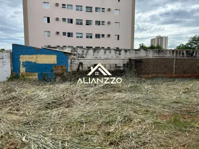 Lote/Terreno à venda, 221m² no Parque dos Bandeirantes, Ribeirão Preto
