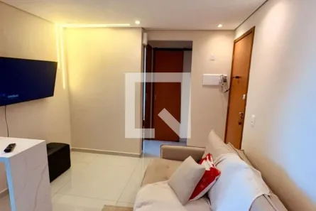 Apartamento com 2 Quartos à venda, 39m² no Santa Maria, Osasco