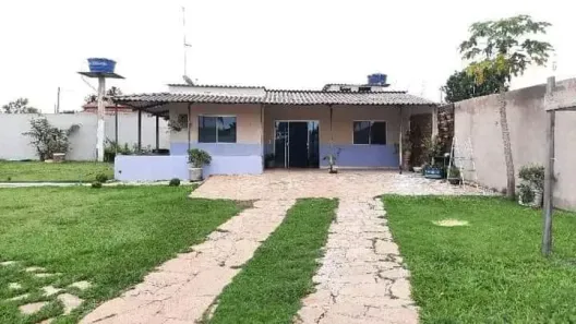 Casa de Condomínio com 2 Quartos à venda, 220m² no Ponte Alta Norte, Brasília