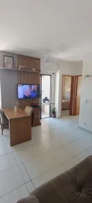 Apartamento com 2 Quartos à venda, 52m² no Jardim Bianco, São José do Rio Preto