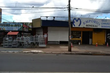 Ponto Comercial para alugar, 175m² no Setor Campinas, Goiânia