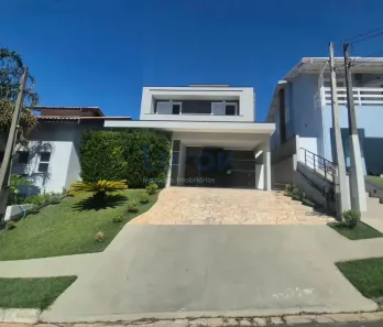 Casa de Condomínio com 3 Quartos à venda, 228m² no Condomínio Residencial Terras do Oriente, Valinhos