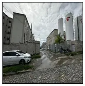 Apartamento com 2 Quartos à venda, 41m² no Sucupira, Jaboatão dos Guararapes